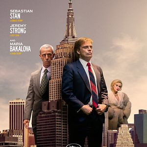 Bilder The Apprentice - The Trump Story