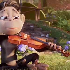 Bilder Der schlaue Hase Momo – Die große Verfolgung