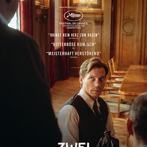 Bilder Zwei Staatsanwälte