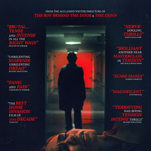 Bilder Push - Haus in tödlicher Lage