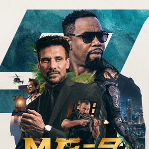 Bilder MR-9: Secret Agent