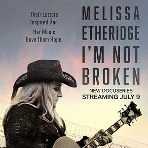 Bilder Melissa Etheridge: I'm Not Broken