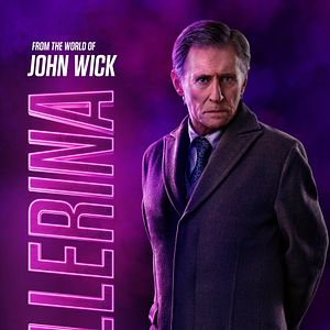 Bilder From The World Of John Wick: Ballerina