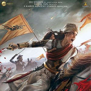 Bilder Manikarnika: The Queen of Jhansi