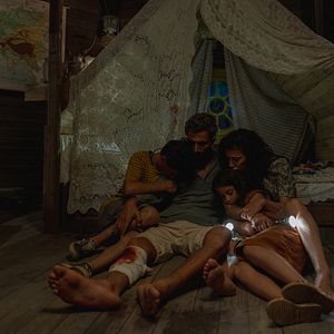 Bilder The Sand Castle