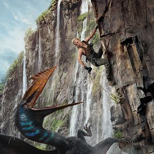 Bilder Jurassic World: Die Wiedergeburt