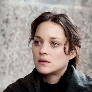 Bilder Marion Cotillard