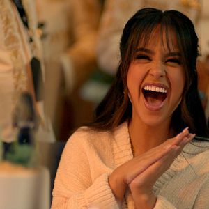 Bilder Rebbeca: Becky G