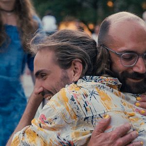 Bilder Die zärtliche Revolution