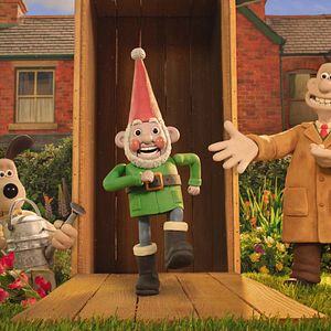 Bilder Wallace & Gromit: Vergeltung mit Flügeln