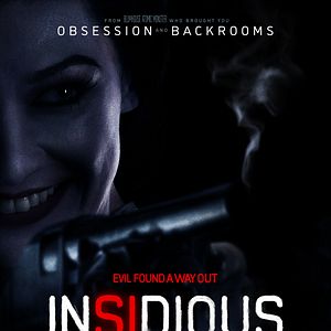 Bilder Insidious 6: Out Of The Further