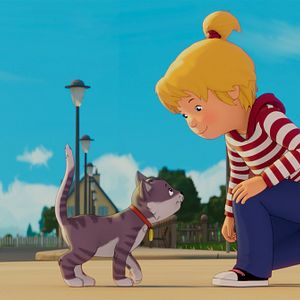 Bilder Meine Freundin Conni 2 - Abenteuer mit Kranich Klaus