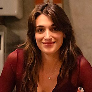 Bilder Pilar Fogliati