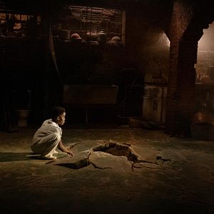 Bilder Anthony B. Jenkins