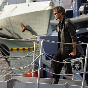 Bilder Die drei ??? - Toteninsel