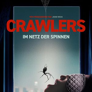 Bilder Crawlers – Im Netz der Spinnen