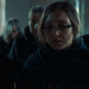 Bilder Kein Wort für die Liebe