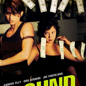 Bilder Bound - Gefesselt