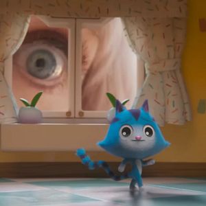 Bilder Gabby's Dollhouse: Der Film