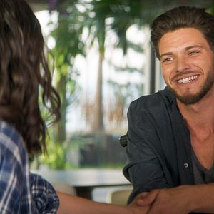 Bilder Rayane Bensetti