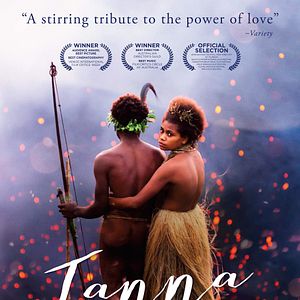 Bilder Tanna - Eine verbotene Liebe