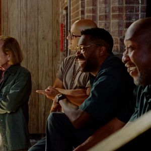 Bilder Colman Domingo