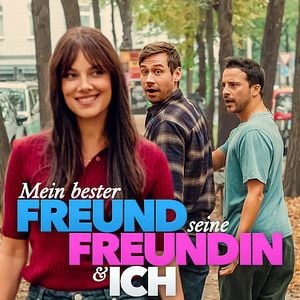 Bilder Mein bester Freund, seine Freundin und ich
