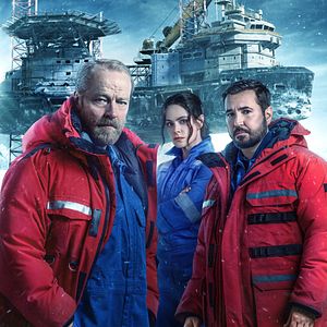 Bilder The Rig - Angriff aus der Tiefe