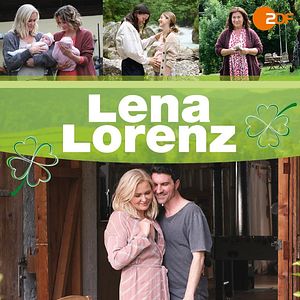 Bilder Lena Lorenz - Blick in den Spiegel