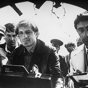 Bilder Der Gast aus der Zukunft