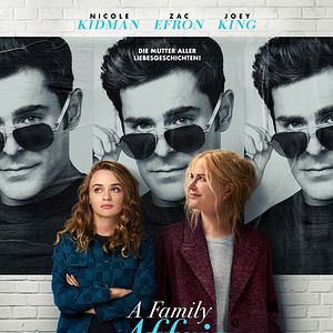 Bilder A Family Affair