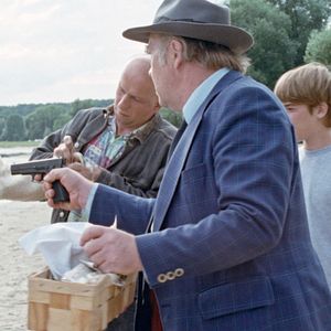 Bilder Schweinesand - Eine Insel voller Geheimnisse