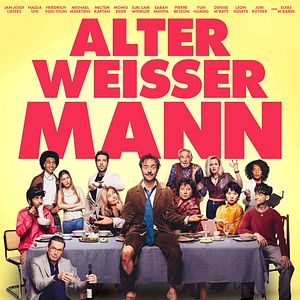 Bilder Alter weißer Mann