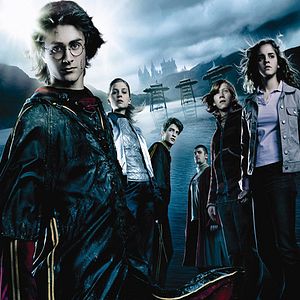 Bilder Harry Potter und der Feuerkelch