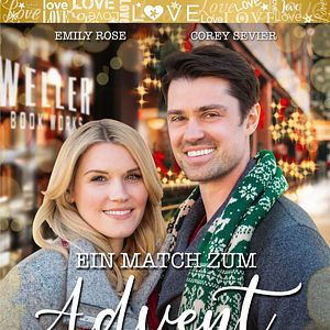 Bilder Ein Match zum Advent - Matchmaker Christmas