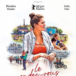 Bilder Ein Sommer in Paris