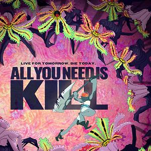 Bilder All You Need Is Kill