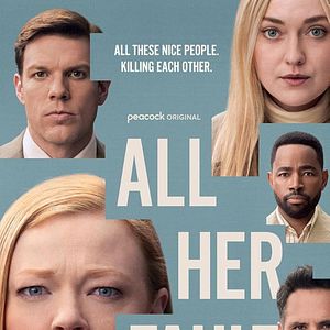 Bilder All Her Fault