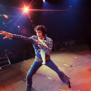 Bilder EPiC: Elvis Presley in Concert