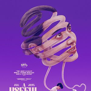 Bilder A Useful Ghost