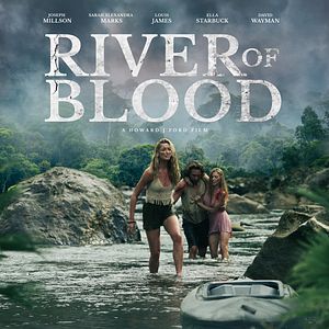 Bilder River of Blood