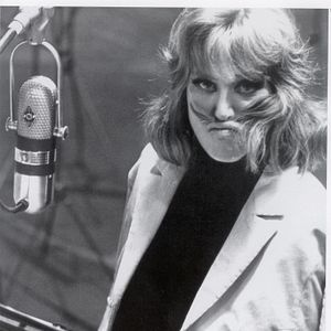 Bilder Hildegard Knef