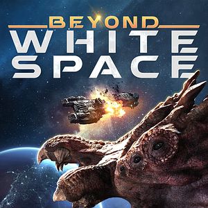 Bilder Beyond White Space - Dunkle Gefahr