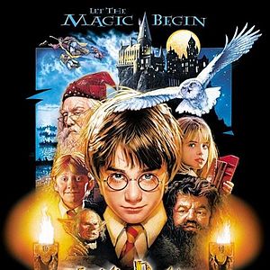 Bilder Harry Potter und der Stein der Weisen