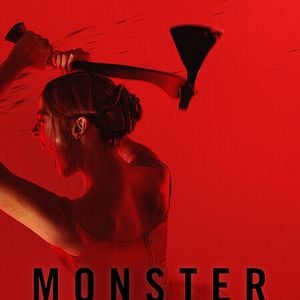 Bilder Monster: Die Geschichte von Lizzie Borden