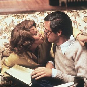 Bilder Die Verführung des Joe Tynan