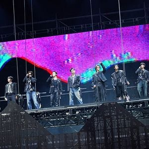 Bilder SEVENTEEN World Tour 'New_'