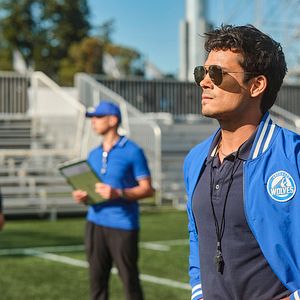 Bilder The Bad Boy And Me