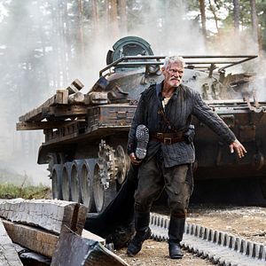 Bilder Sisu: Road To Revenge