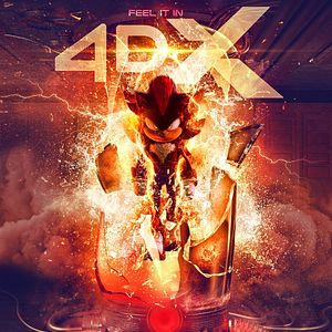 Bilder Sonic The Hedgehog 3